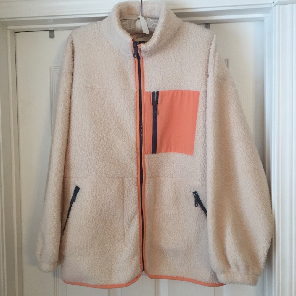 Universal Thread Top Large - image 1